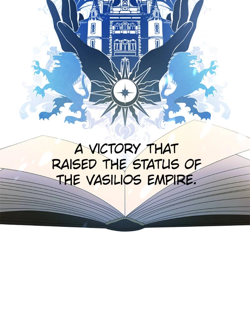 Your Throne Chapter 76 – A HISTORICAL TRIAL (3) Page 83