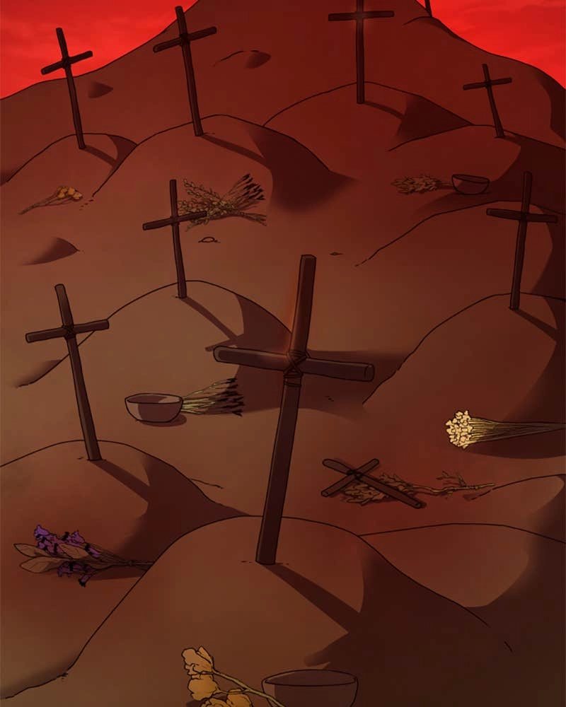 Your Throne Chapter 76 – A HISTORICAL TRIAL (3) Page 86