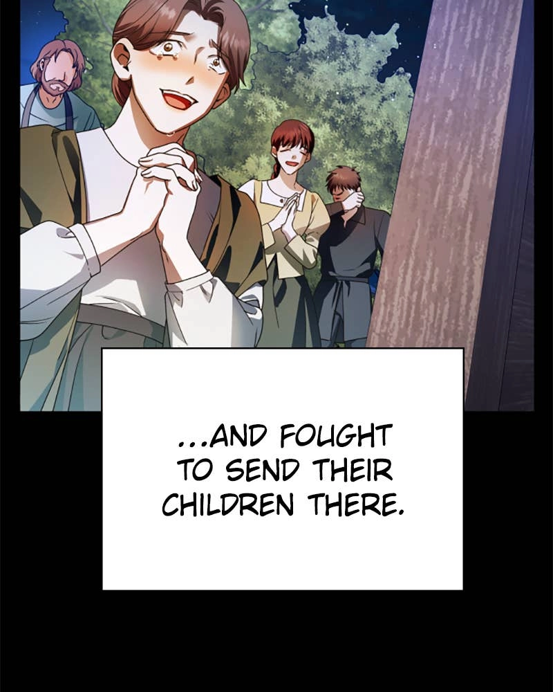 Your Throne Chapter 76 – A HISTORICAL TRIAL (3) Page 105