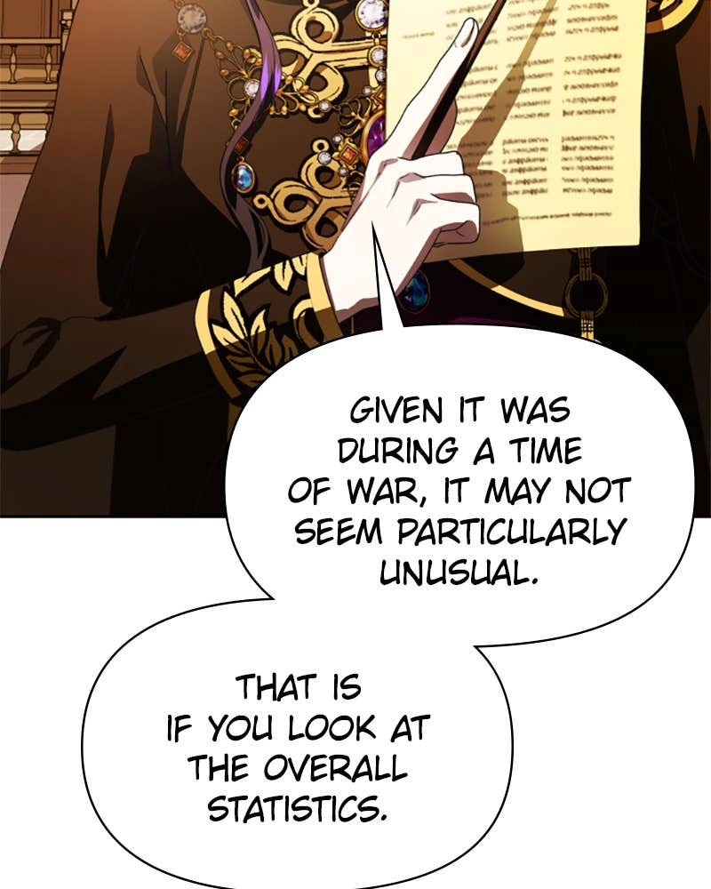 Your Throne Chapter 76 – A HISTORICAL TRIAL (3) Page 113
