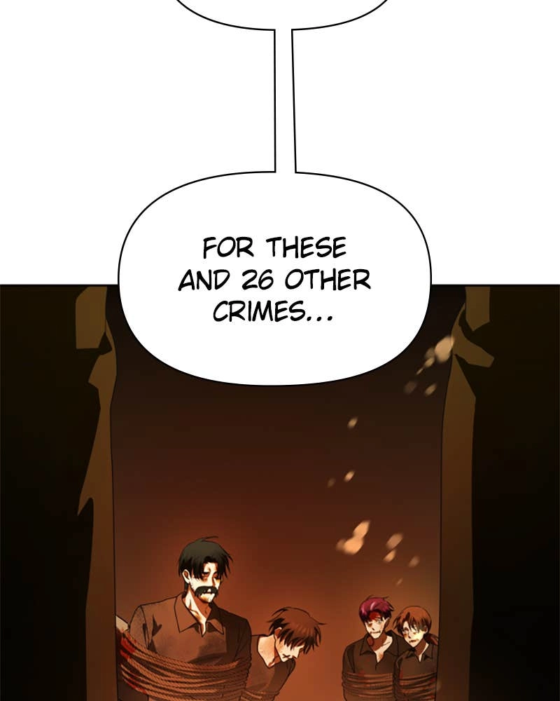 Your Throne Chapter 76 – A HISTORICAL TRIAL (3) Page 120