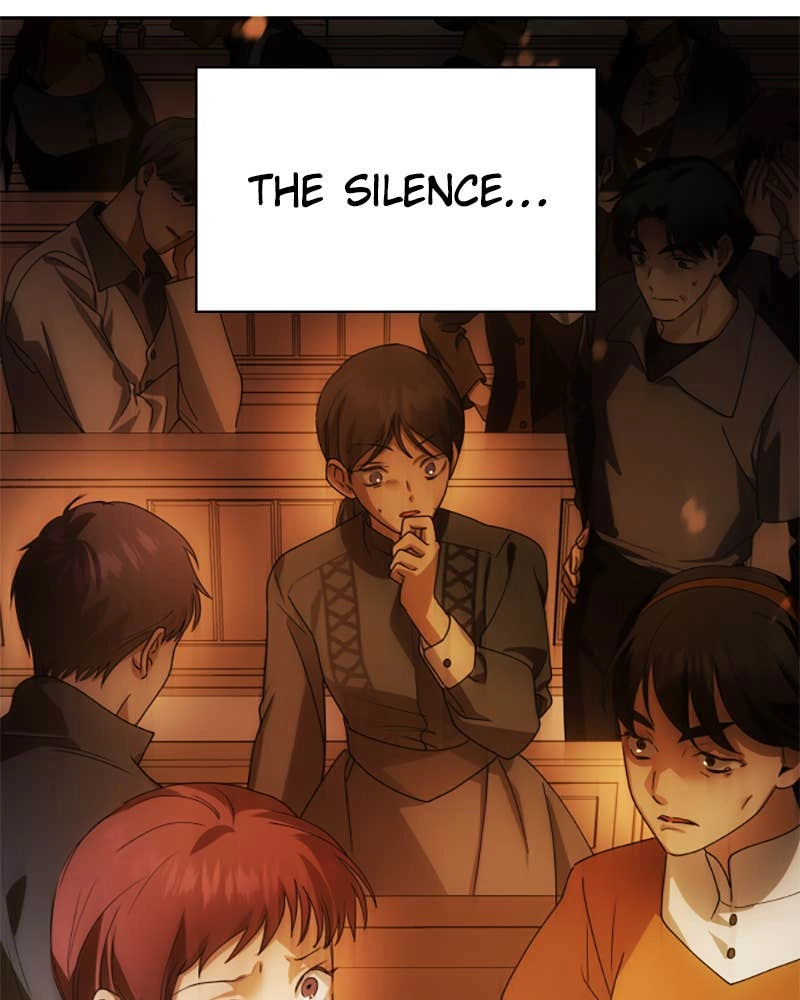 Your Throne Chapter 76 – A HISTORICAL TRIAL (3) Page 124