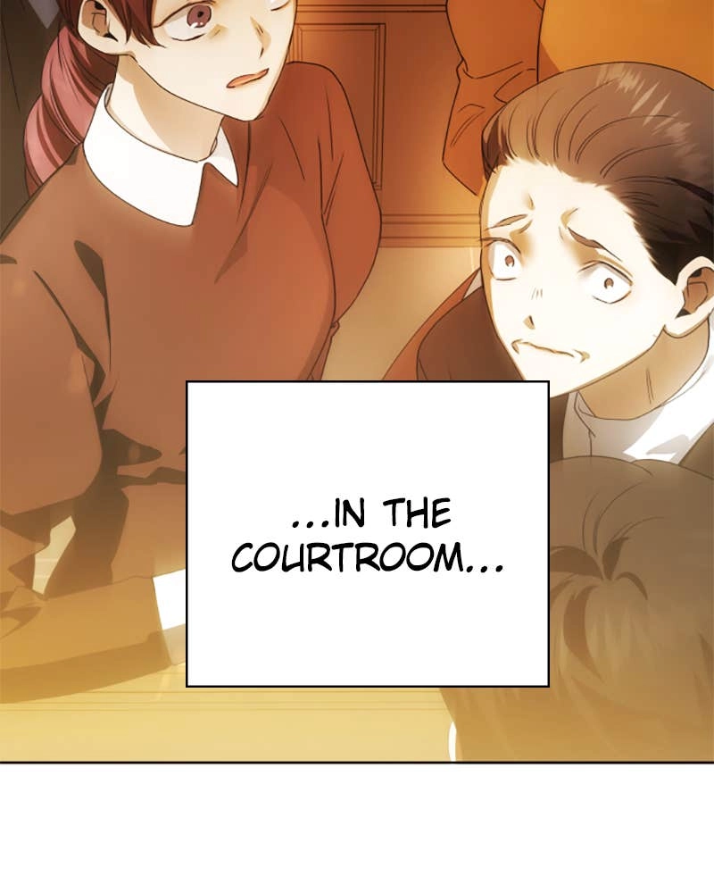 Your Throne Chapter 76 – A HISTORICAL TRIAL (3) Page 125