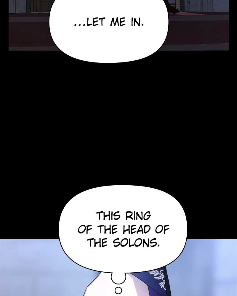 Your Throne Chapter 76 – A HISTORICAL TRIAL (3) Page 135