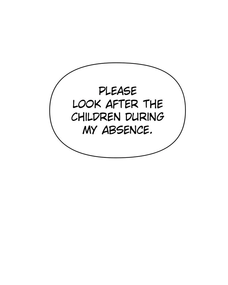 Your Throne Chapter 77 – CONVICTED Page 6