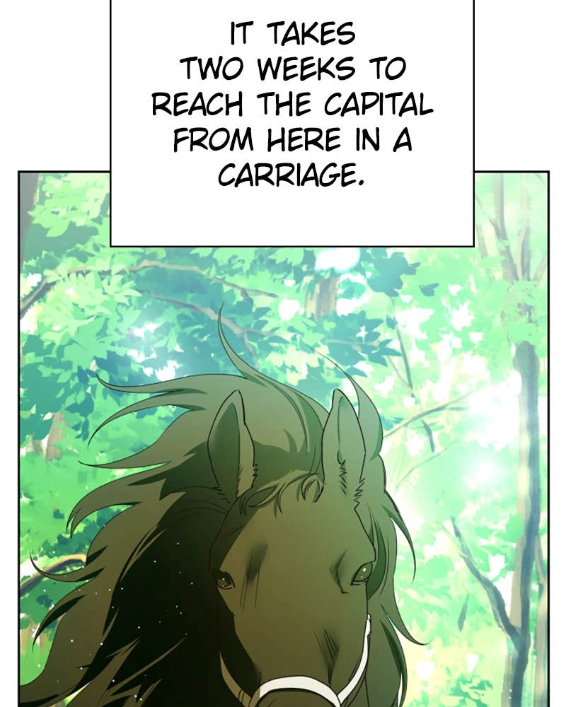 Your Throne Chapter 77 – CONVICTED Page 9