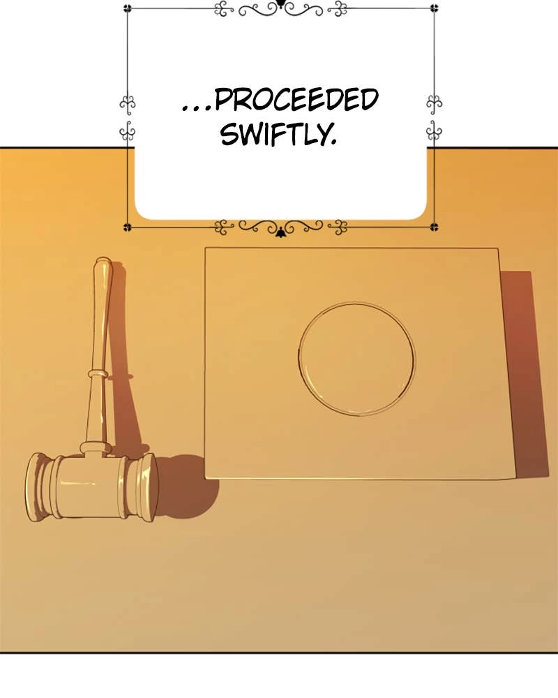 Your Throne Chapter 77 – CONVICTED Page 20