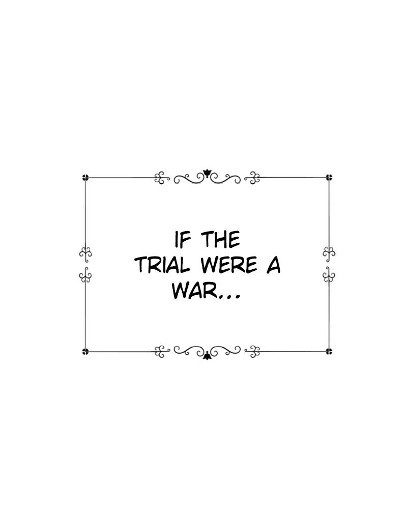 Your Throne Chapter 77 – CONVICTED Page 23
