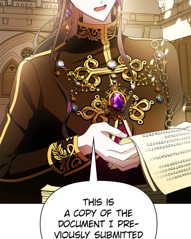 Your Throne Chapter 77 – CONVICTED Page 25