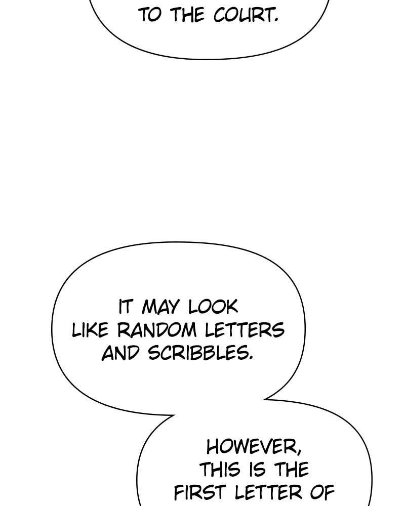 Your Throne Chapter 77 – CONVICTED Page 26