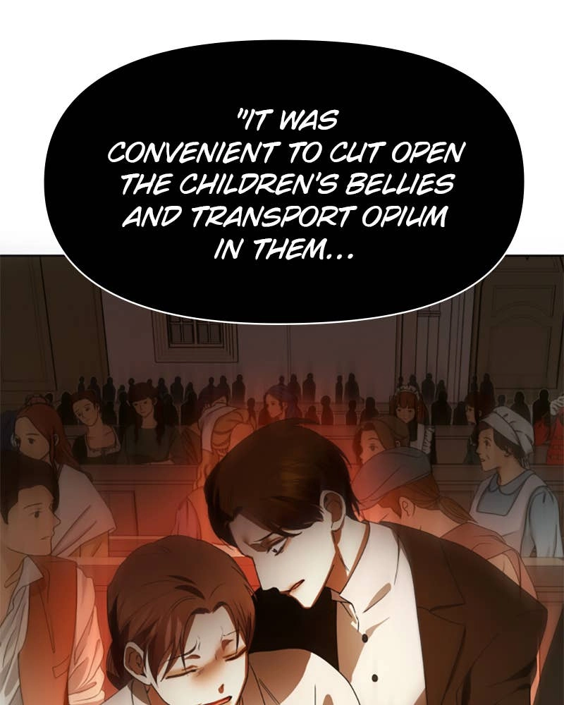Your Throne Chapter 77 – CONVICTED Page 31