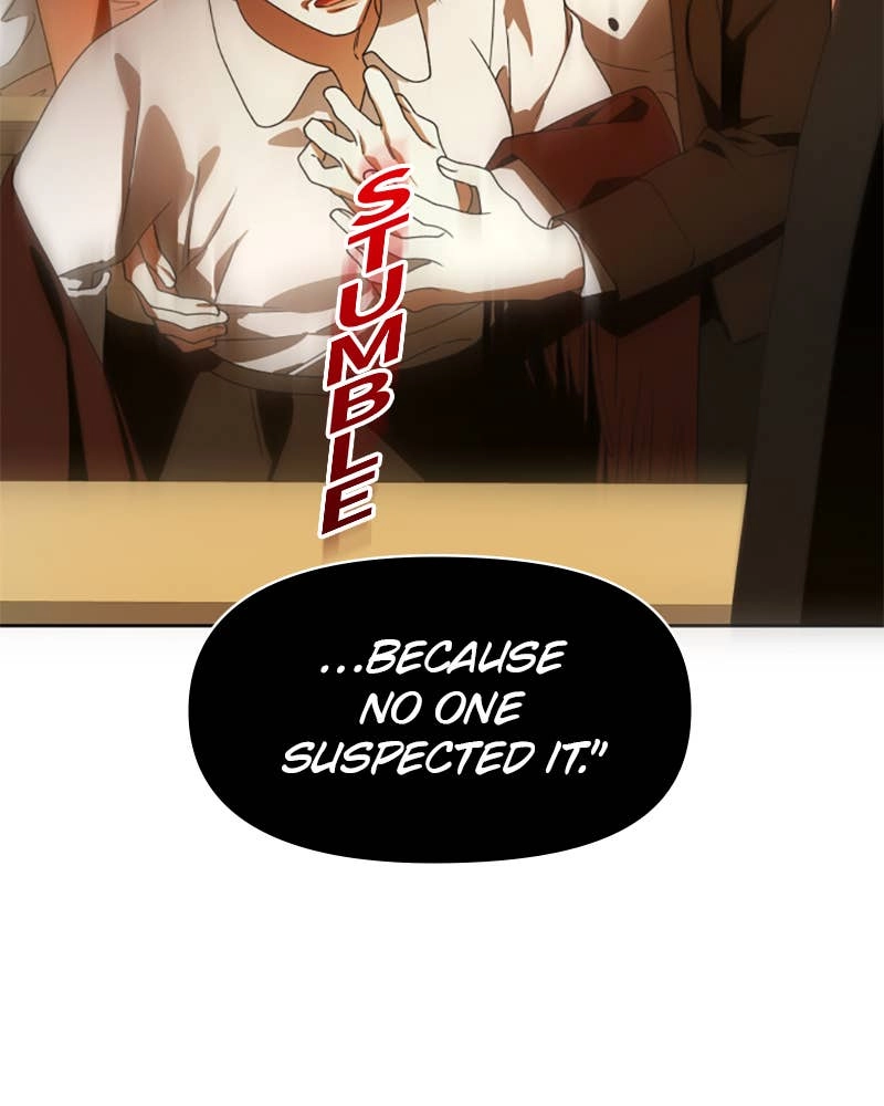Your Throne Chapter 77 – CONVICTED Page 32