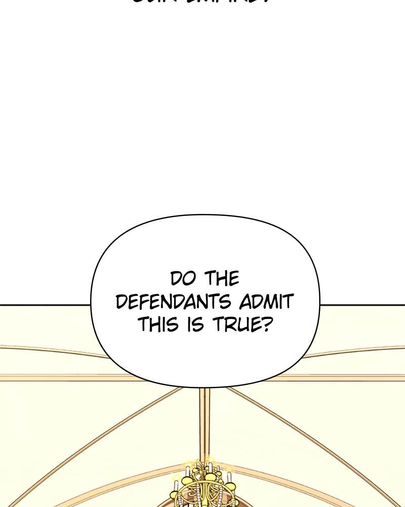 Your Throne Chapter 77 – CONVICTED Page 35