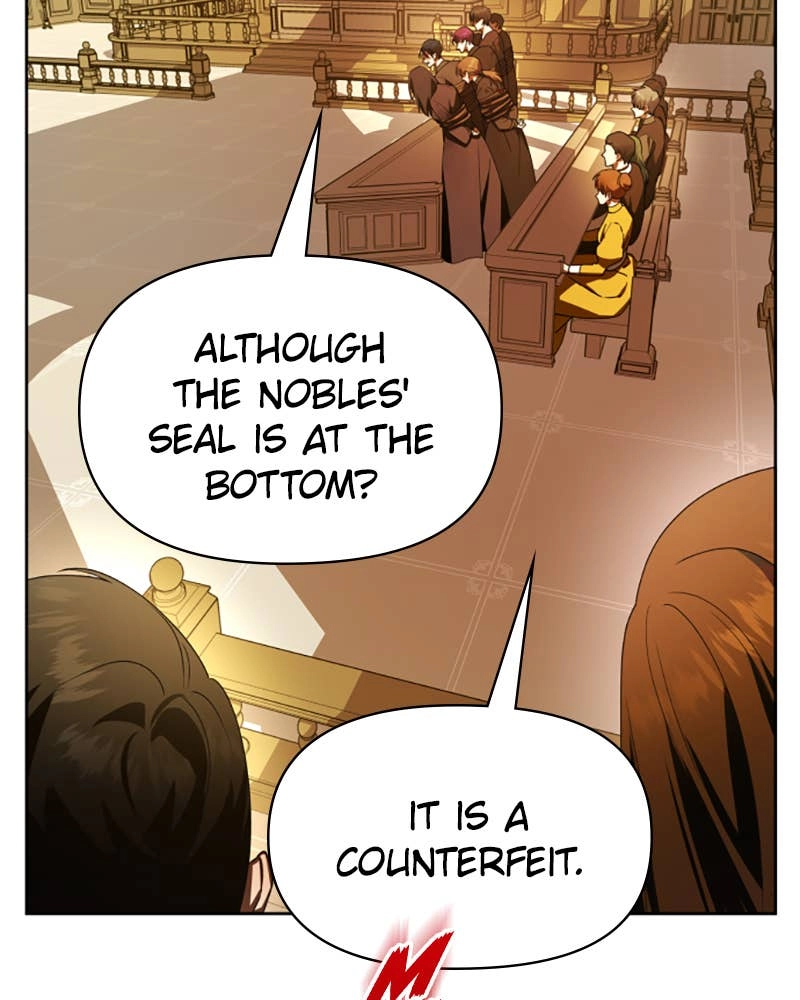 Your Throne Chapter 77 – CONVICTED Page 37