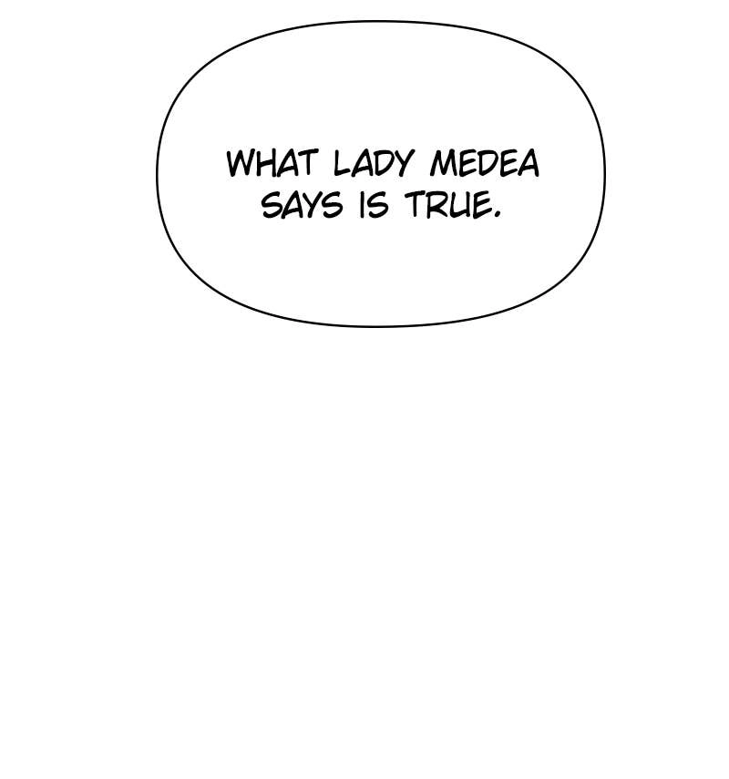 Your Throne Chapter 77 – CONVICTED Page 48