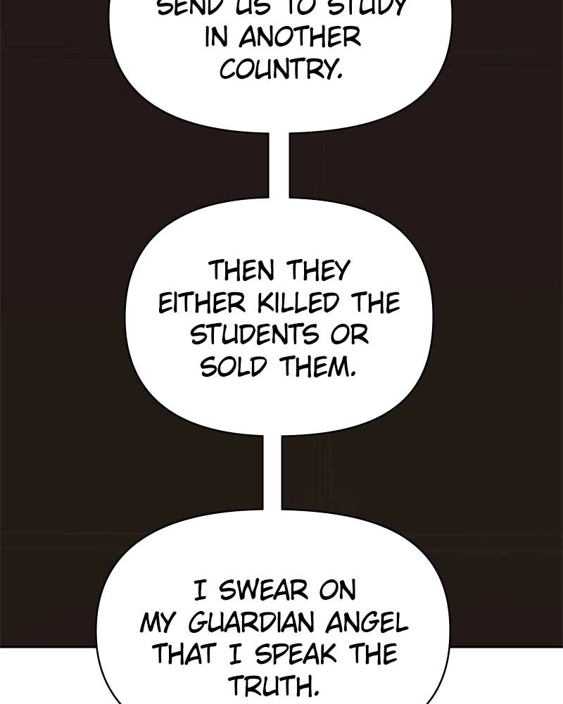 Your Throne Chapter 77 – CONVICTED Page 51