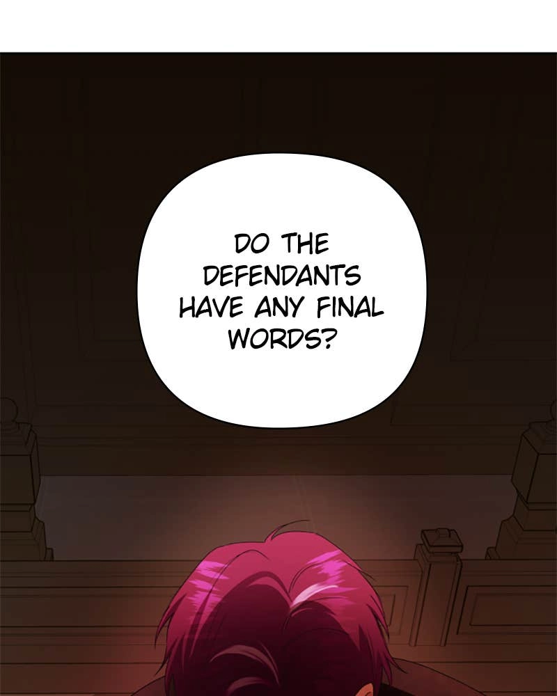 Your Throne Chapter 77 – CONVICTED Page 56