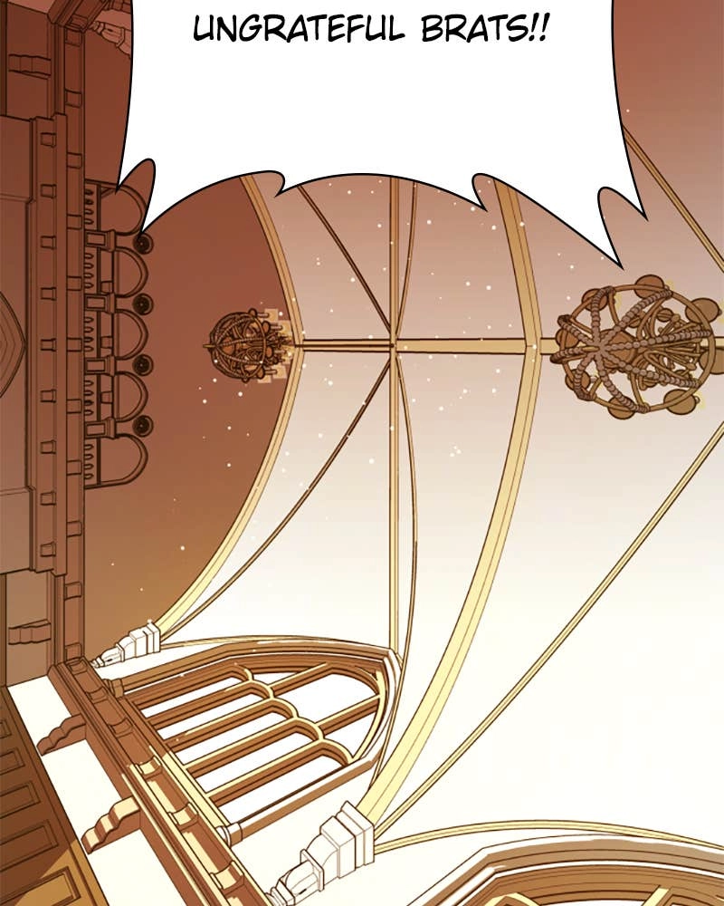Your Throne Chapter 77 – CONVICTED Page 67