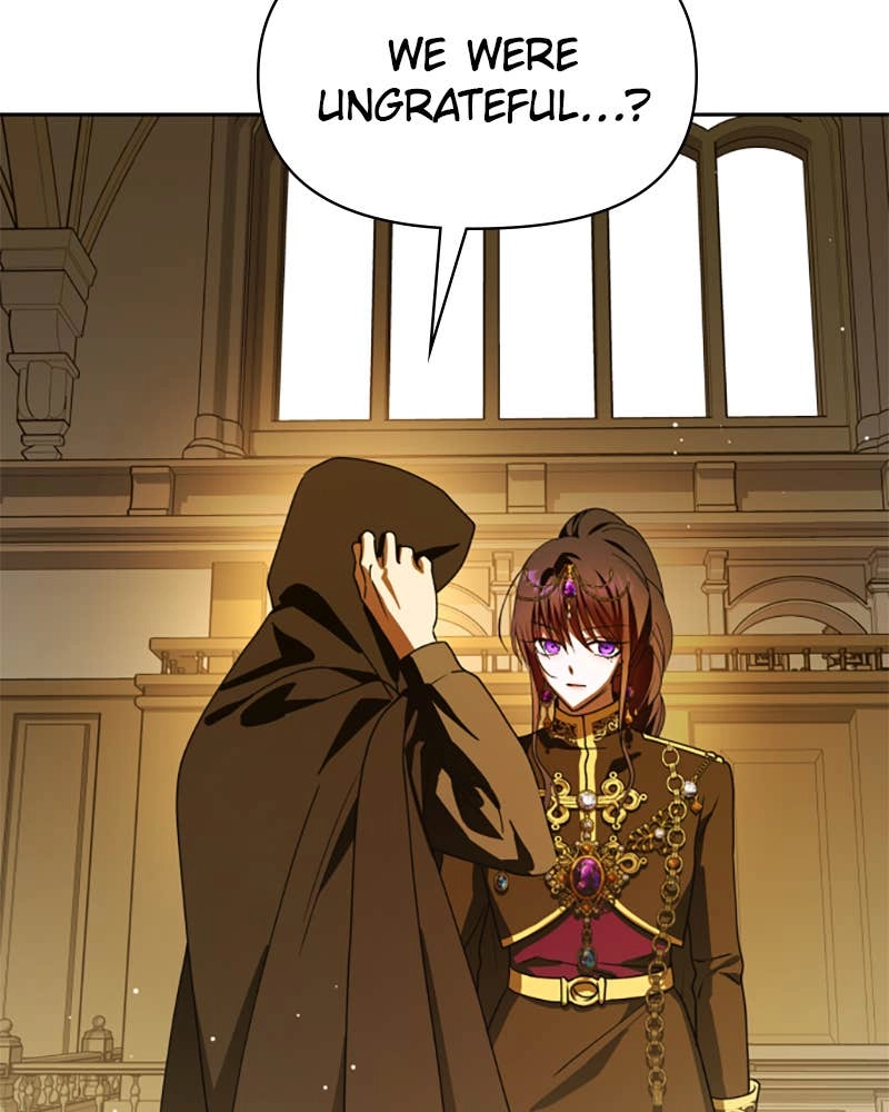 Your Throne Chapter 77 – CONVICTED Page 70