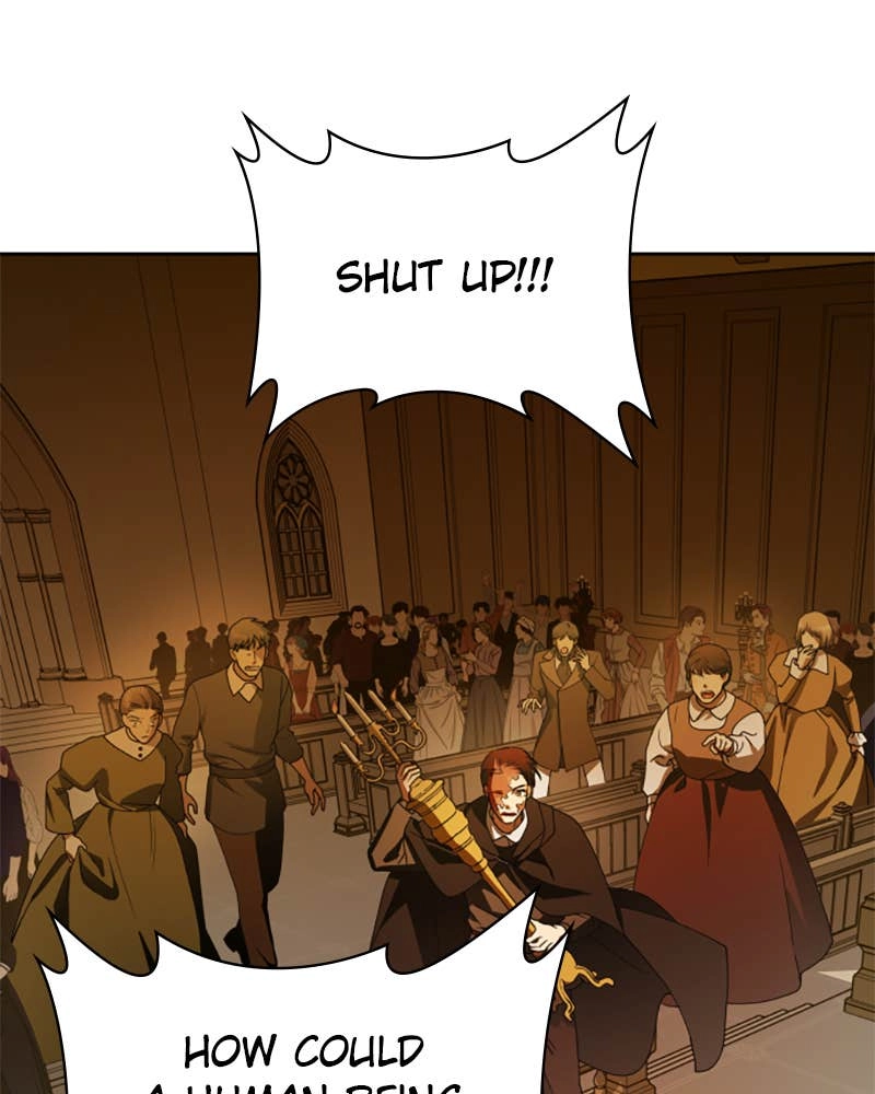 Your Throne Chapter 77 – CONVICTED Page 78