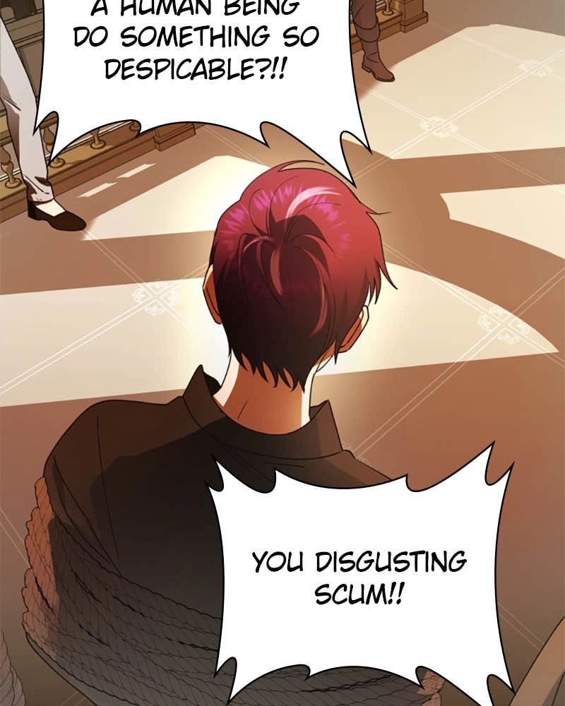 Your Throne Chapter 77 – CONVICTED Page 79