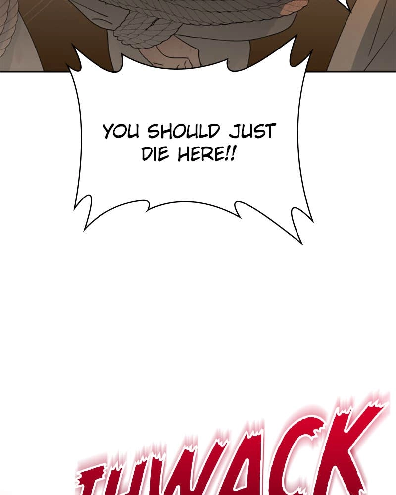 Your Throne Chapter 77 – CONVICTED Page 80