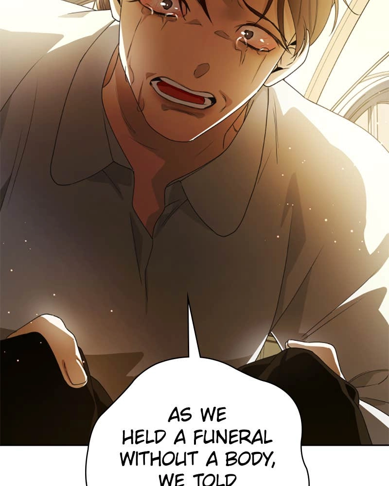 Your Throne Chapter 77 – CONVICTED Page 85