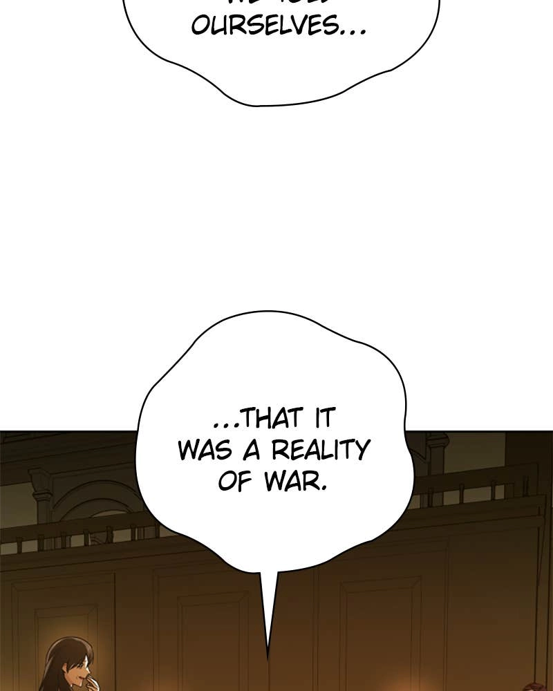Your Throne Chapter 77 – CONVICTED Page 86