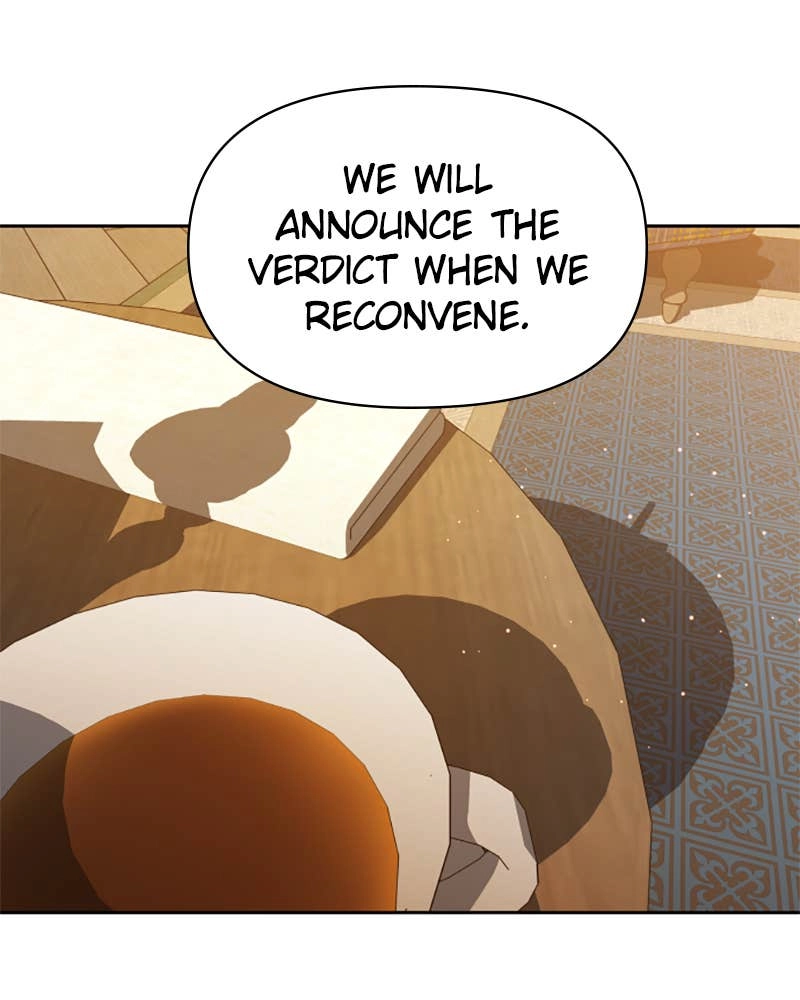 Your Throne Chapter 77 – CONVICTED Page 93