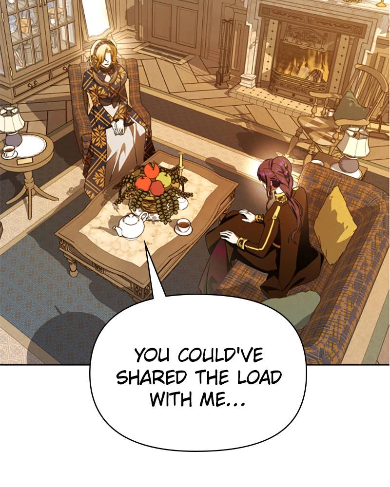 Your Throne Chapter 77 – CONVICTED Page 108