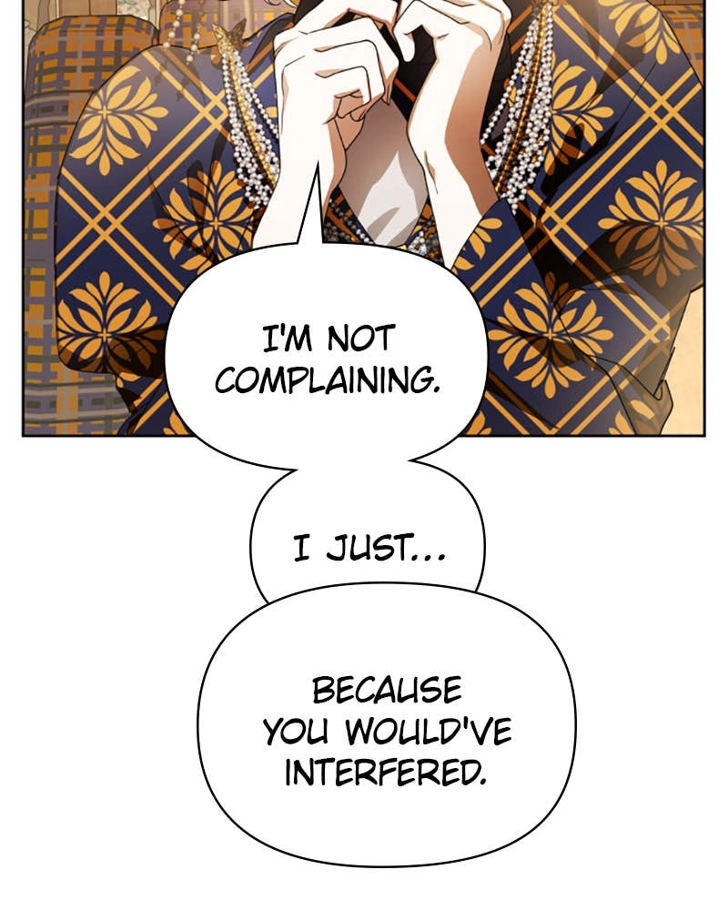 Your Throne Chapter 77 – CONVICTED Page 110