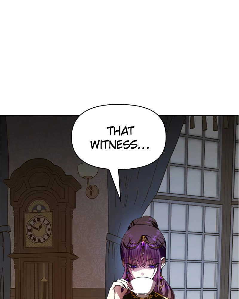 Your Throne Chapter 77 – CONVICTED Page 111
