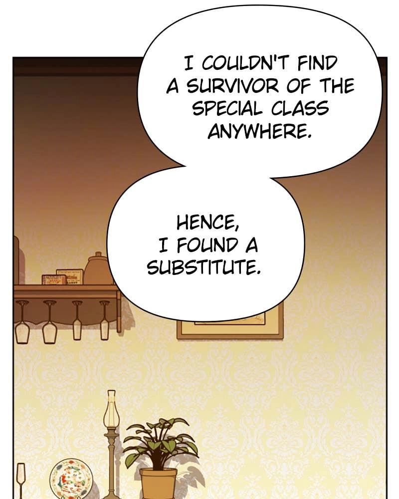 Your Throne Chapter 77 – CONVICTED Page 116