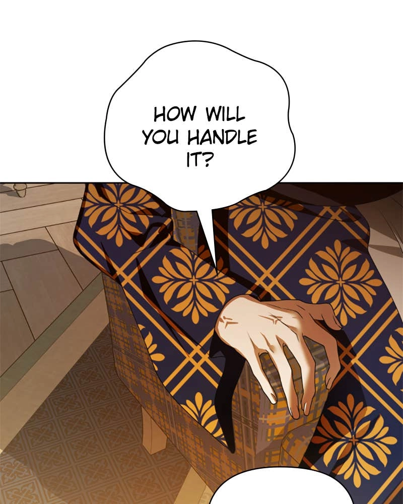 Your Throne Chapter 77 – CONVICTED Page 122