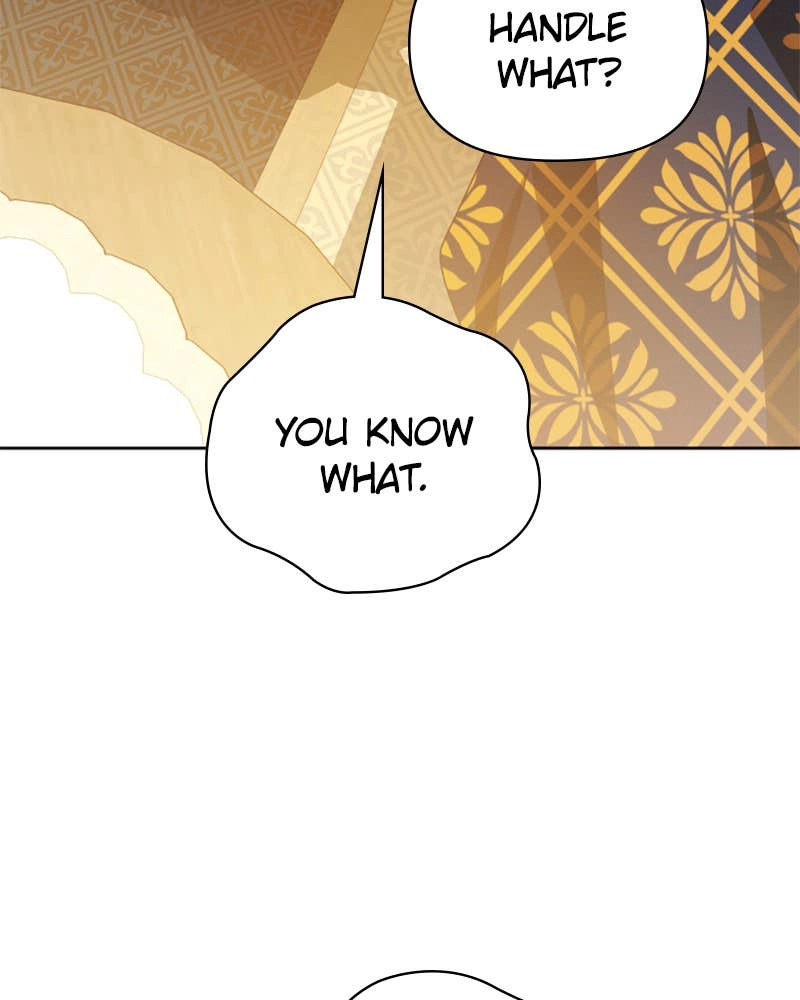 Your Throne Chapter 77 – CONVICTED Page 123