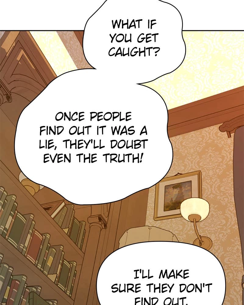 Your Throne Chapter 77 – CONVICTED Page 124