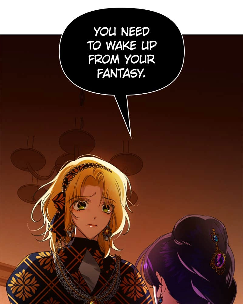 Your Throne Chapter 77 – CONVICTED Page 128