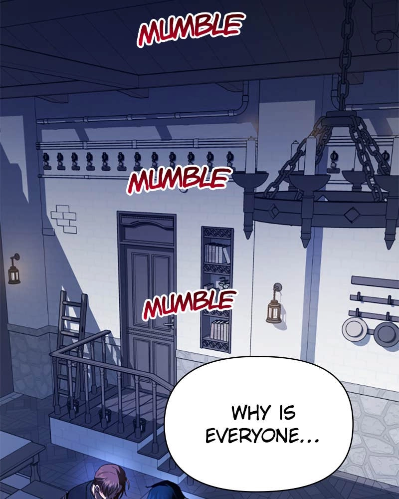Your Throne Chapter 77 – CONVICTED Page 139