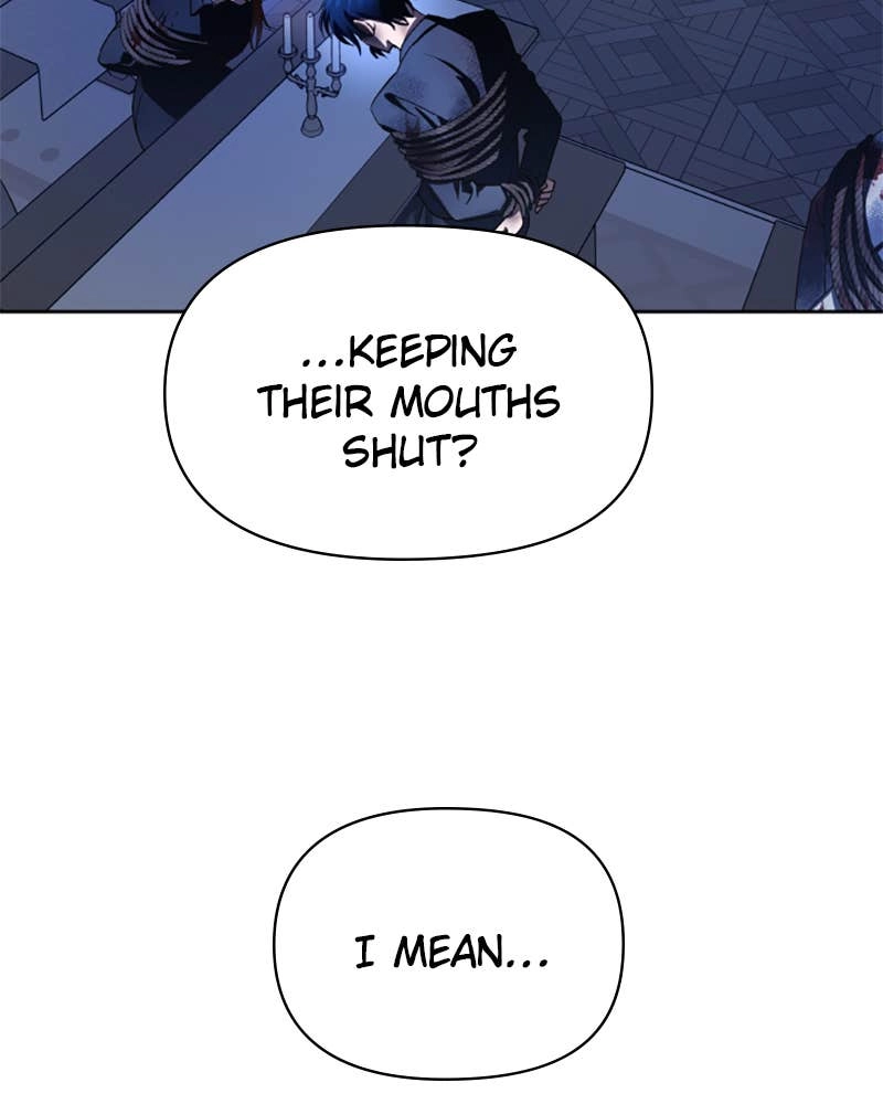 Your Throne Chapter 77 – CONVICTED Page 140