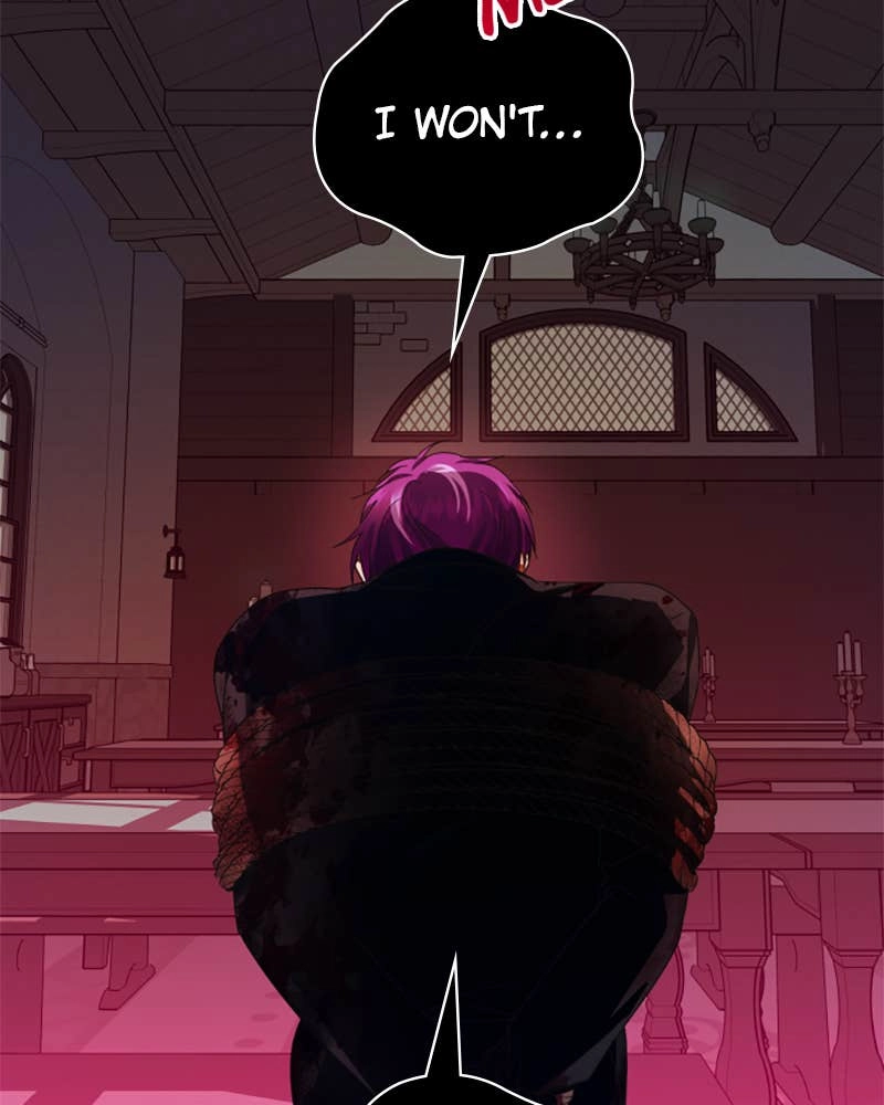 Your Throne Chapter 77 – CONVICTED Page 144