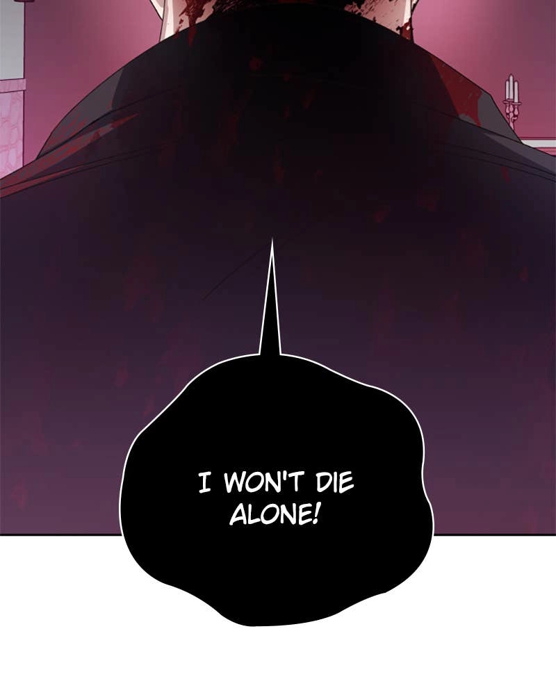 Your Throne Chapter 77 – CONVICTED Page 147