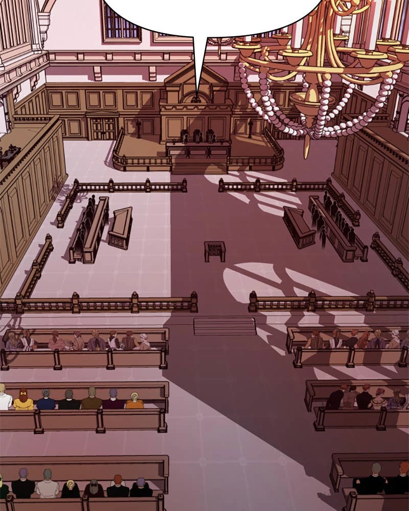 Your Throne Chapter 77 – CONVICTED Page 151