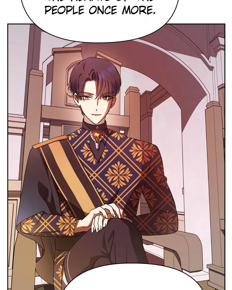 Your Throne Chapter 77 – CONVICTED Page 155