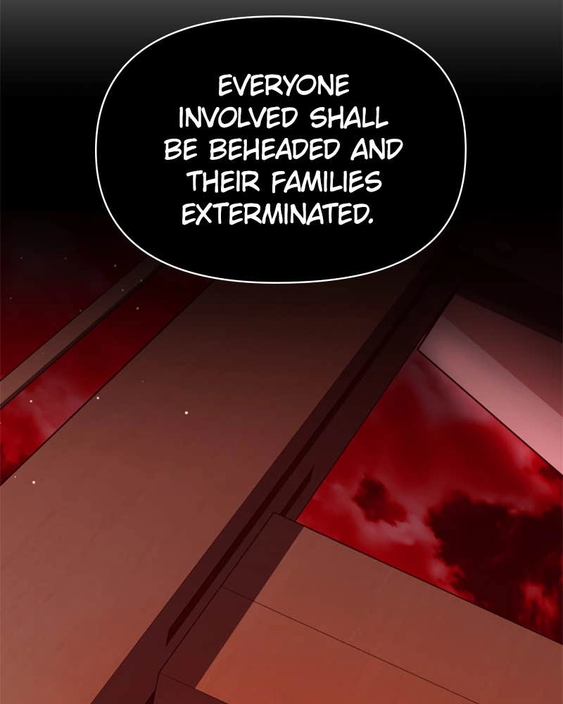 Your Throne Chapter 77 – CONVICTED Page 157