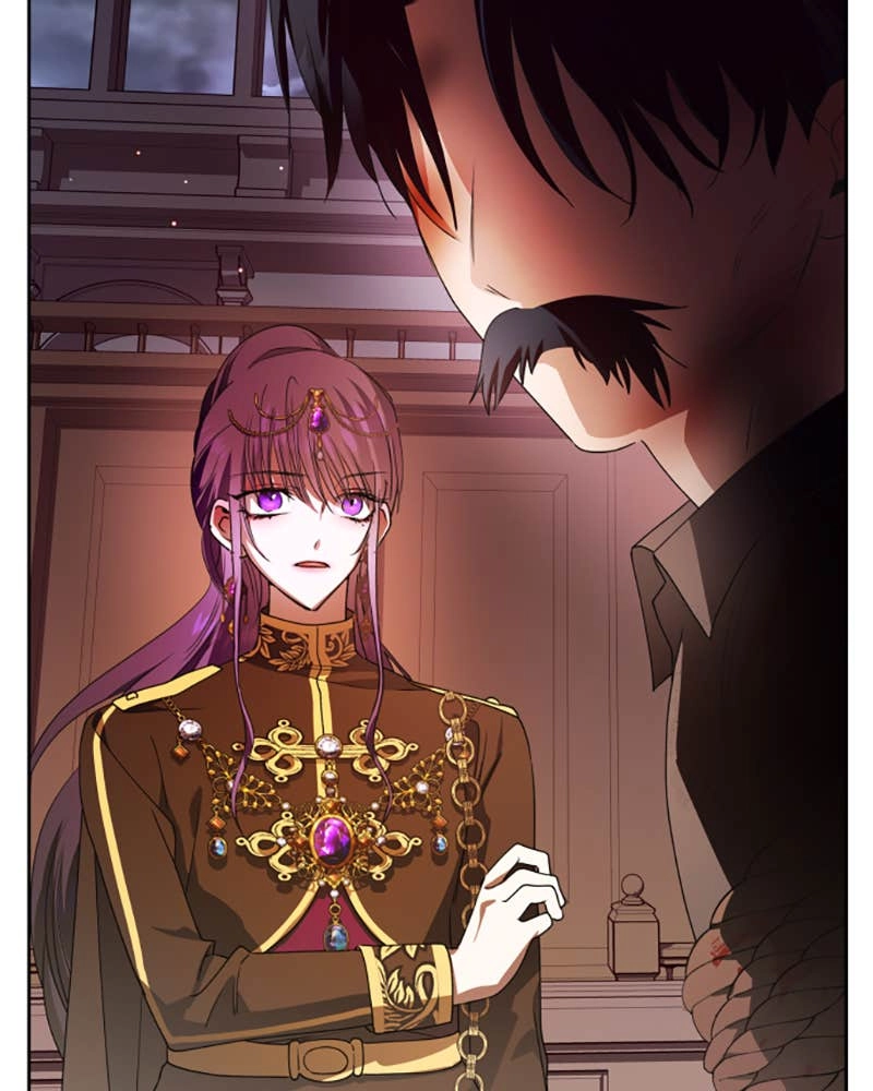 Your Throne Chapter 77 – CONVICTED Page 160