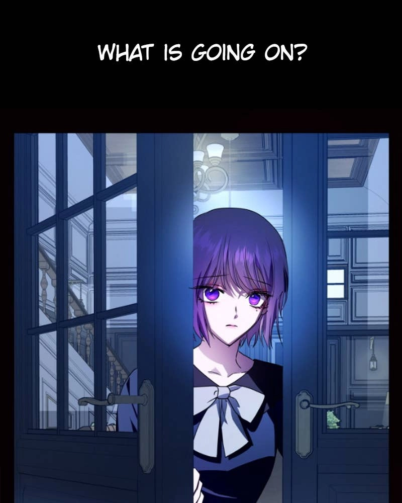 Your Throne Chapter 77 – CONVICTED Page 179