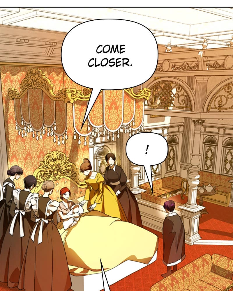 Your Throne Chapter 78 – SIBLINGS (1) Page 7