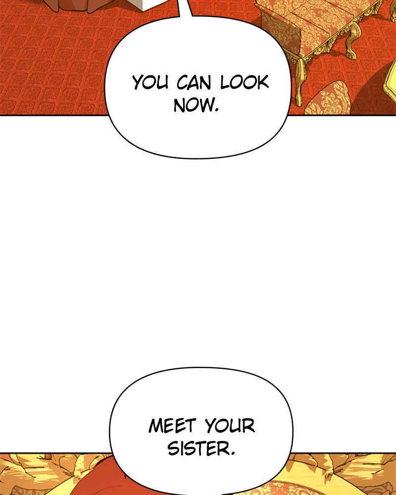 Your Throne Chapter 78 – SIBLINGS (1) Page 8