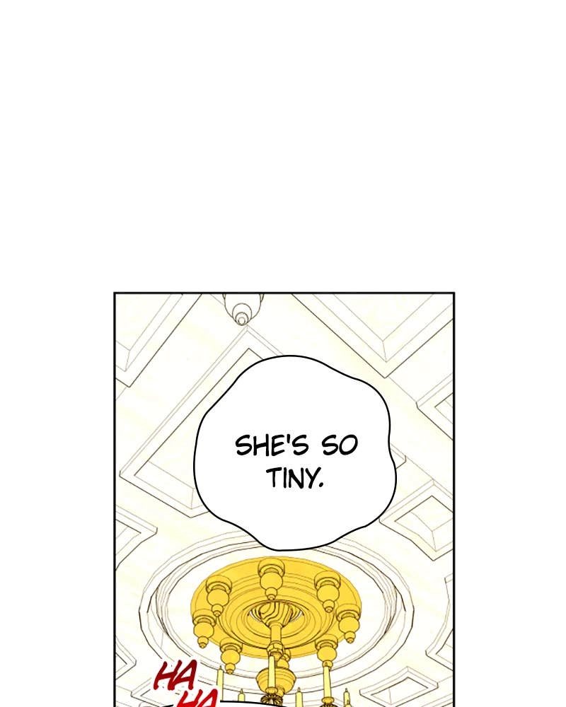 Your Throne Chapter 78 – SIBLINGS (1) Page 16