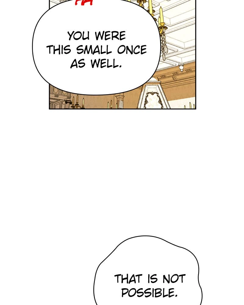 Your Throne Chapter 78 – SIBLINGS (1) Page 17